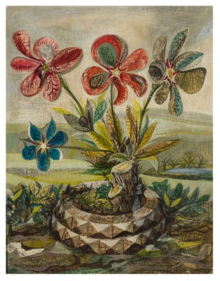 Lot 52 - JOHN HUMPHREY SPENDER (BRITISH, 1910-2005)