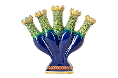 Lot 4 - MINTON