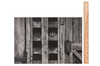 Lot 179 - W. Eugene Smith (1918-1978)