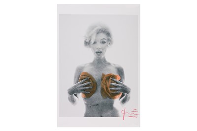 Lot 308 - Bert Stern (1929-2013)