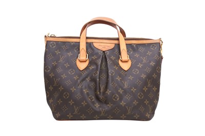 Lot 128 - Louis Vuitton Monogram Palmero PM