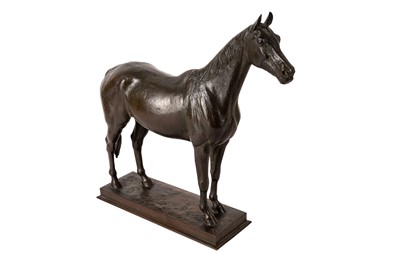 Lot 372 - WILLIBALD FRITSCH (GERMAN 1876-1948)