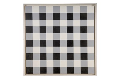 Lot 104 - KEITH RICHARDSON JONES (BRITISH, 1925-2005)