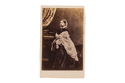 Lot 24 - Various Photographers, c.1860s-1870s
