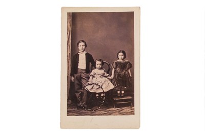 Lot 22 - Various Photographers, c.1860s-1880s