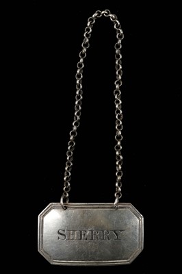 Lot 290 - A rare antique William IV Provincial West...