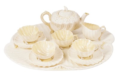 Lot 5 - BELLEEK, IRELAND