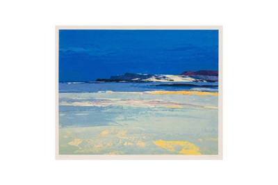 Lot 53 - DONALD HAMILTON FRASER RA (BRITISH 1929-2009)