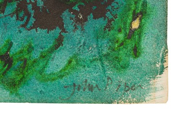 Lot 14 - John Piper C.H. (British, 1903-1992)