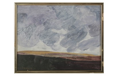 Lot 445 - SYLVIA FARRER - BONARTH