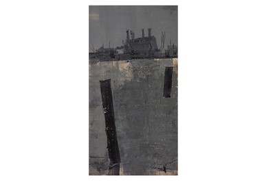 Lot 52 - IVOR FOX (BRITISH, 20TH CENTURY)