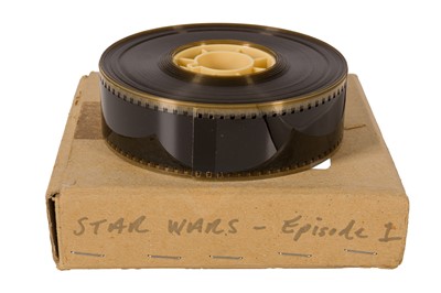 Lot 249 - Star Wars Interest.