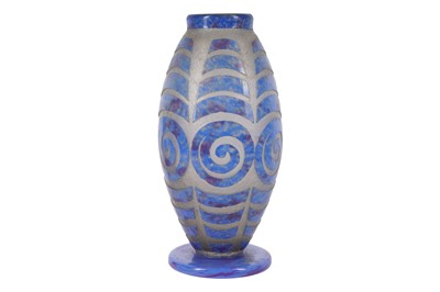 Lot 27 - DEGUÉ, FRANCE