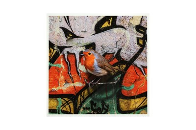 Lot 327 - MATT COLLISHAW (BRITISH B.1966)