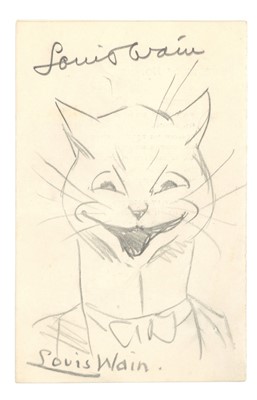 Lot 73 - Wain (Louis)