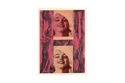 Lot 40 - MICHAEL ROTHENSTEIN RA (BRITISH 1908-1993)