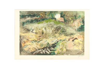 Lot 24 - JOHN PIPER CH (BRITISH 1903-1992)