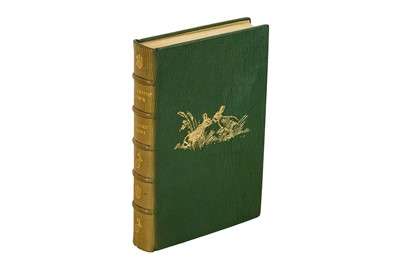 Lot 157 - Adams. Watership Down, 1/250 copies, 1976