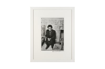 Lot 98 - HENRI CARTIER-BRESSON (FRENCH, 1908-2004)