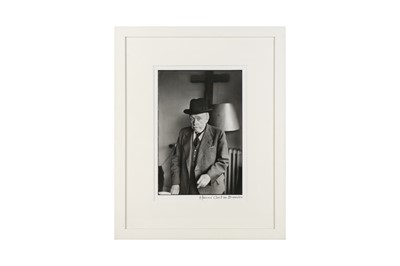 Lot 98 - HENRI CARTIER-BRESSON (FRENCH, 1908-2004)