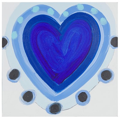 Lot 109 - SIR TERRY FROST, R.A. (BRITISH, 1915-2003)