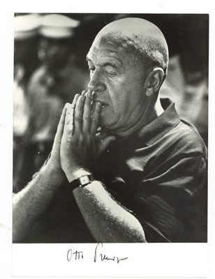 Lot 236 - Preminger (Otto)