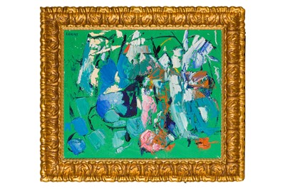 Lot 28 - André Lanskoy (French/Russian, 1902-1976)