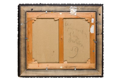 Lot 28 - André Lanskoy (French/Russian, 1902-1976)
