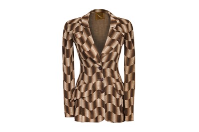 Lot 139 - BIBA, LONDON