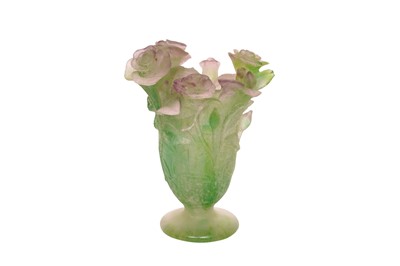 Lot 150 - DAUM, FRANCE