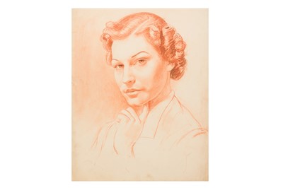 Lot 17 - IMRE GOTH (HUNGARIAN, 1893-1982)