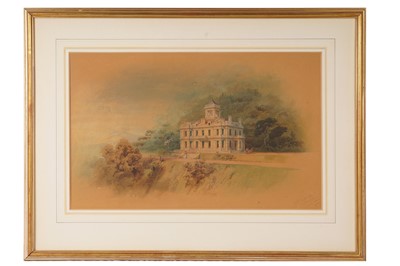 Lot 375 - BRITISH SCHOOL (19TH CENTURY)