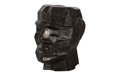 Lot 104 - SIR EDUARDO PAOLOZZI, C.B.E., R.A. (BRITISH 1924-2005)