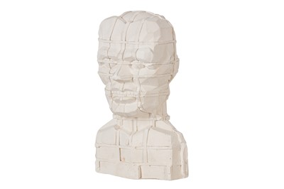 Lot 105 - SIR EDUARDO PAOLOZZI, C.B.E., R.A. (BRITISH 1924-2005)