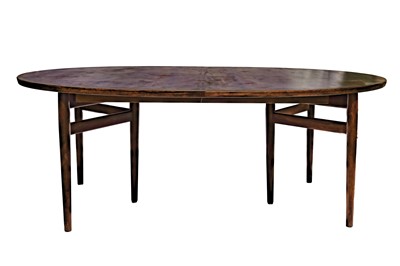 Lot 180 - ARNE VODDER (DANISH 1929-2006) FOR SIBAST MØBLER