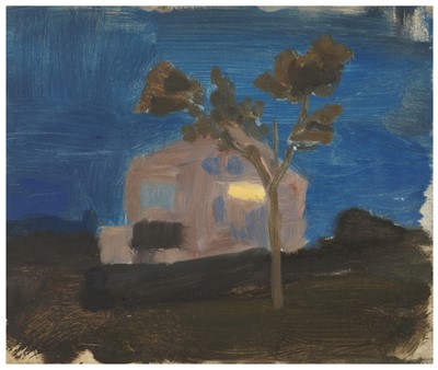 Lot 131 - DANNY MARKEY (BRITISH, b.1965)