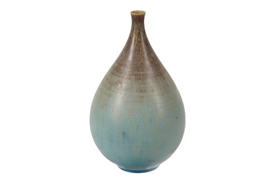 Lot 115 - STIG LINDBERG (1916-1982) FOR GUSTAVSBERG