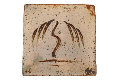 Lot 66 - BERNARD LEACH (BRITISH 1887-1979)