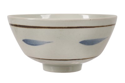 Lot 74 - DAVID LEACH (BRITISH 1911-2005) FOR LOWERDOWN POTTERY