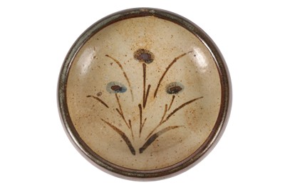 Lot 67 - BERNARD LEACH (BRITISH 1887-1979)