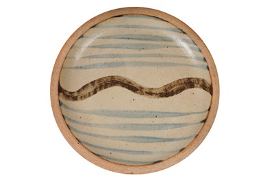 Lot 81 - LEACH POTTERY, ST IVES