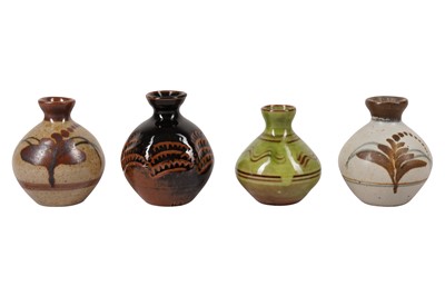 Lot 73 - DAVID LEACH (BRITISH 1911-2005) FOR LOWERDOWN POTTERY
