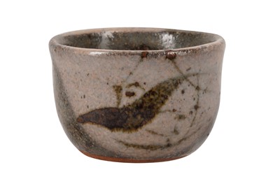 Lot 60 - BRITISH STUDIO POTTERY
