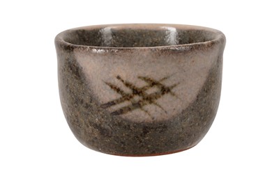Lot 60 - BRITISH STUDIO POTTERY