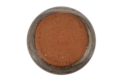 Lot 60 - BRITISH STUDIO POTTERY