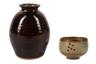 Lot 93 - GEOFFREY WHITING (BRITISH 1919-1988) FOR AVONCROFT