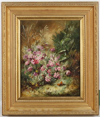Lot 54 - Albert Durer Lucas (British, 1828-1910). A...