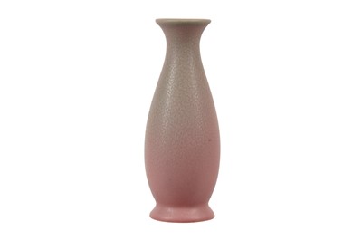 Lot 35 - ROOKWOOD ART POTTERY, AMERICA