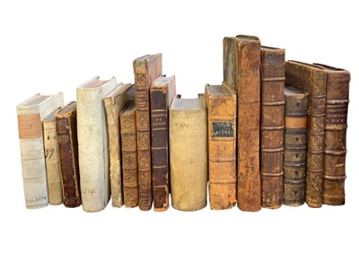 Lot 142 - Miscellany: Bacon (Francis)