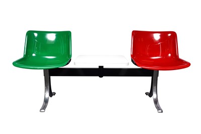 Lot 292 - CENTRO PROGETTI TECHNO (ITALIAN)